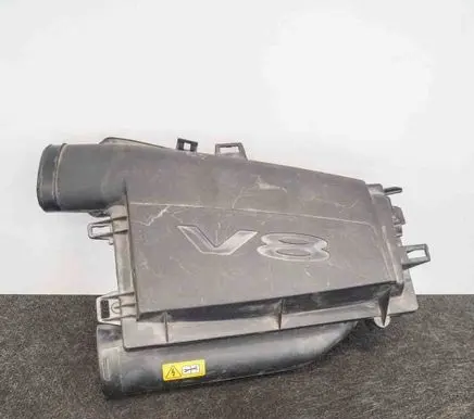 Mercedes-Benz S C217 Air filter box A2780900101 A2780940004