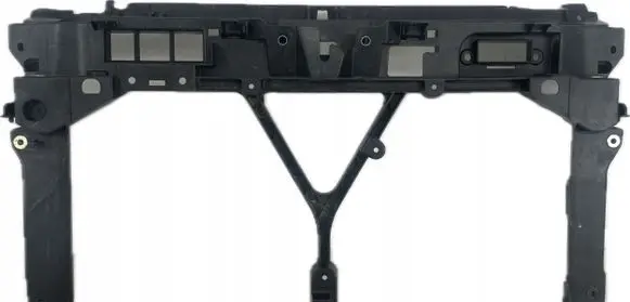 Mazda 5 Radiator support slam panel C51353110