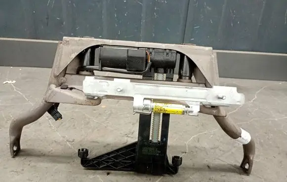 BMW 7 E65 E66 Seat adjustment motor 7111364