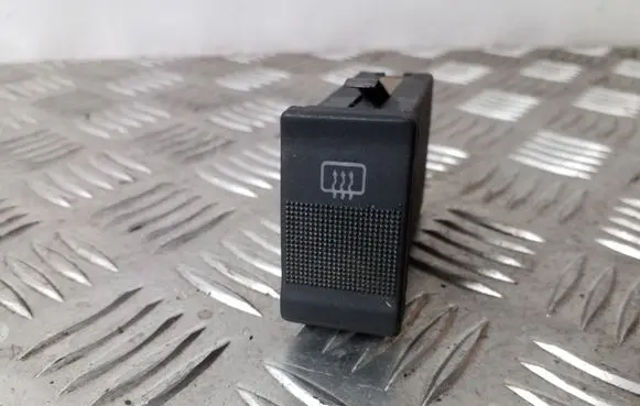 Audi A6 S6 C4 4A Windscreen/window heater switch 4A0941503G