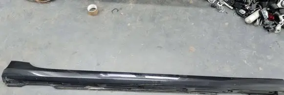 Audi A6 S6 C8 4K Sill 4K0853856A