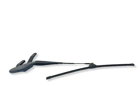 Mercedes-Benz C W204 Front wiper blade arm A2048200344