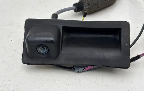 Audi A4 S4 B8 8K Reversing camera 5N0827566AA