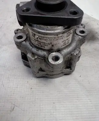 Alfa Romeo 147 Power steering pump 606184770 7691955204