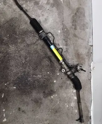 KIA Sportage Steering rack 577000Z800 CEXRS052