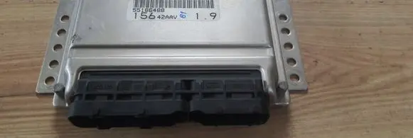 Alfa Romeo 156 Engine control unit/module 281010740