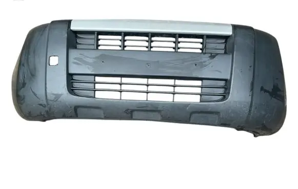 Fiat Fiorino Rear bumper 1308778070
