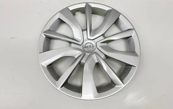 Opel Corsa F R16 wheel hub/cap/trim 9834872480
