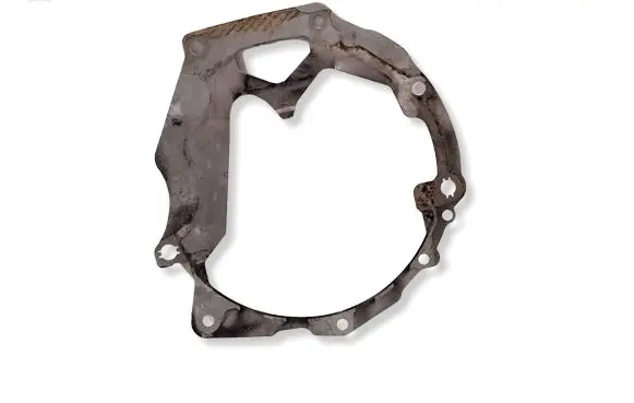 Audi Q3 8U Gearbox gasket 04L103647