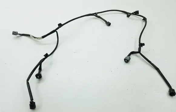 Mitsubishi Outlander Parking sensor (PDC) wiring loom 8518A192 8518A192B