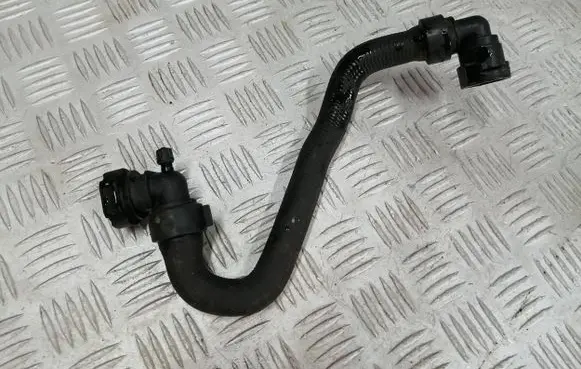 Citroen C4 III e-C4 Engine coolant pipe/hose