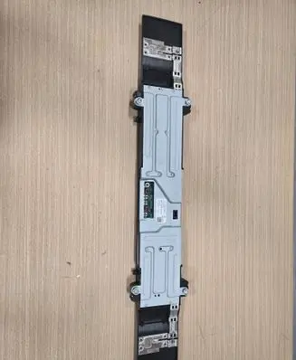 Interior comfort aerial antenna