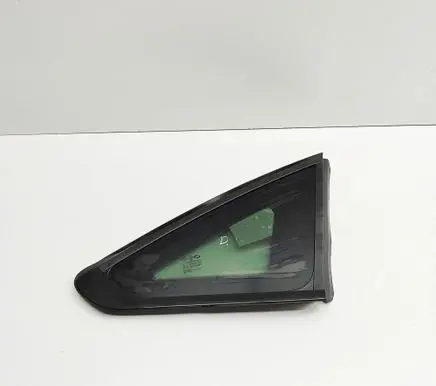 Renault Arkana Rear side window 833061935R 43R016879