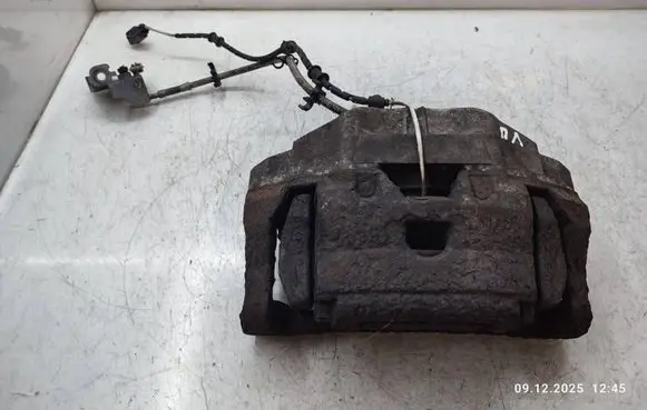 Jaguar XJ X351 Front brake caliper