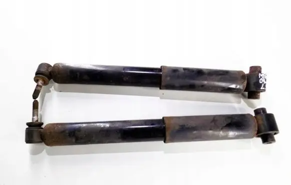 Renault Megane II Rear shock absorber/damper