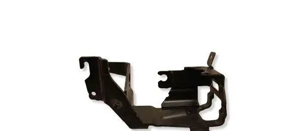 Peugeot 2008 II ABS pump bracket 9855142180