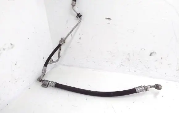 Mini One - Cooper R50 - 53 Air conditioning (A/C) pipe/hose 1504536 1504537
