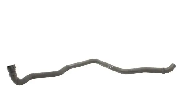 Jaguar XF X250 Engine coolant pipe/hose