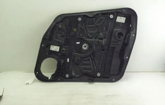KIA Sportage Front window lifting mechanism without motor 82480F1010