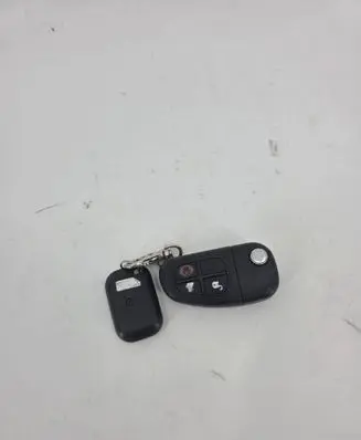 Jaguar X-Type Ignition key/card 