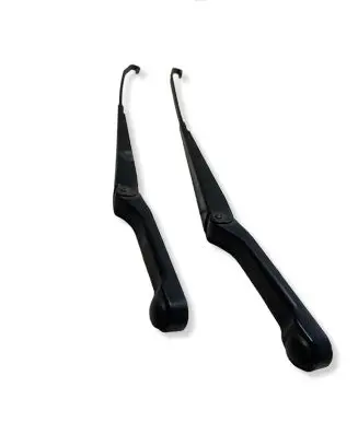 Mercedes-Benz ML W163 Front wiper blade arm 