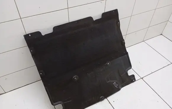 Audi Q5 SQ5 FY Engine splash shield/under tray 80C863821