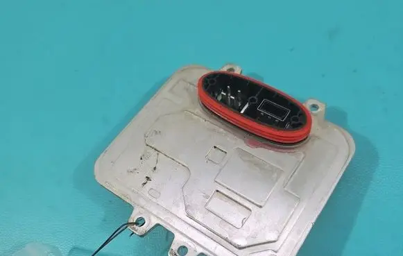 Opel Insignia A Headlight ballast module Xenon 5DV00993200 IMPRK1561692