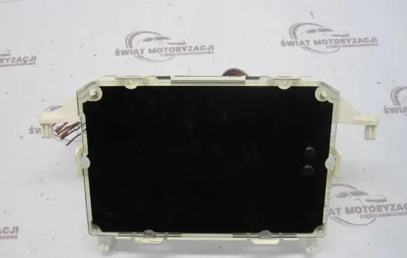 Ford Fiesta Screen/display/small screen 18B955