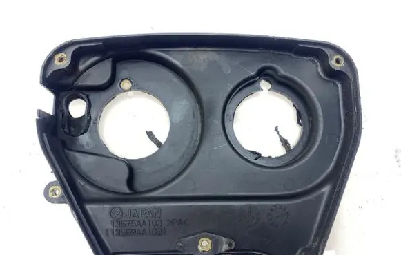 Subaru Forester SF Timing belt guard (cover) 13575AA103