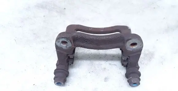 Honda Civic Brake caliper pad carrier rear 