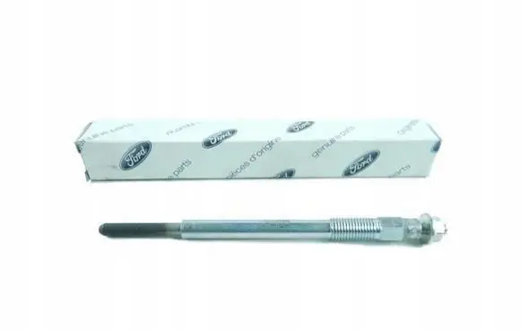 Citroen C3 Glow plug 1148105