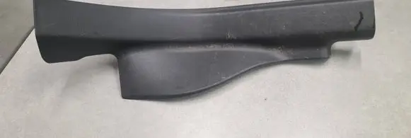Opel Mokka Rear sill trim cover 96969553