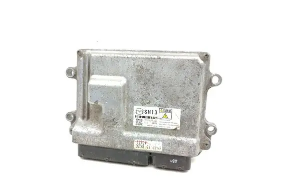 Mazda CX-5 Engine control unit/module ECU 275700-5615