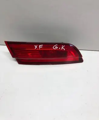 Jaguar XF Tailgate rear/tail lights 8X2315K273 2E23804603