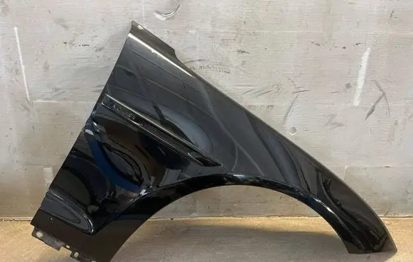 Jaguar XJ X351 Fender AW93F16134