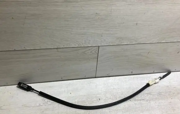 Ford C-MAX II Rear door cable line 