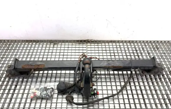 Mercedes-Benz E W212 Tow bar 