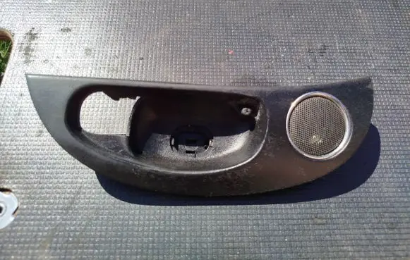 Alfa Romeo 147 Front door handle cover 735300209 99098106