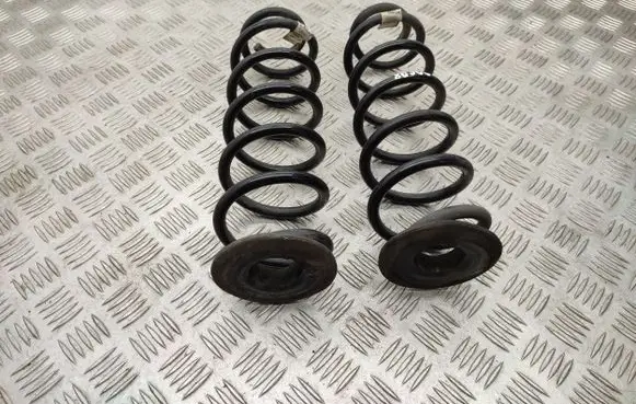 Skoda Octavia Mk4 Rear coil spring 5Q0511121AG