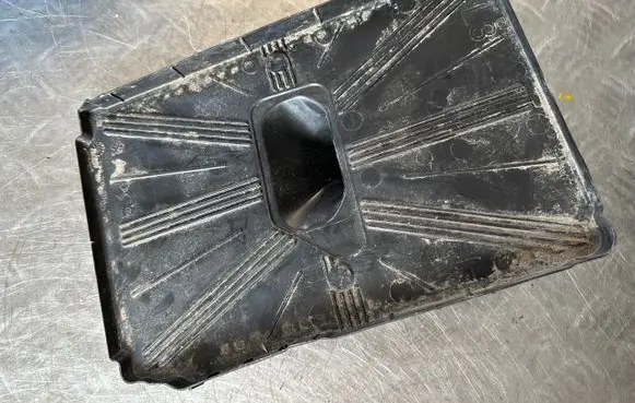 Peugeot 308 Battery tray 9817230480