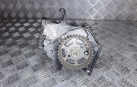 Citroen C3 Fuel injection high pressure pump 9651590880