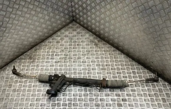 Volkswagen Lupo Steering rack 