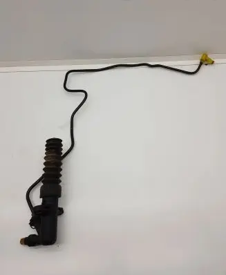 Citroen C3 Aircross Clutch master cylinder 9809468580 2867