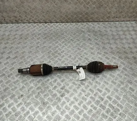 Tesla Model S Front driveshaft 103061500D