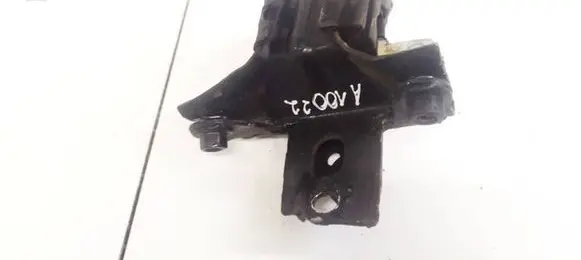Seat Ibiza IV (6J,6P) Engine mount bracket 6Q0199555AR