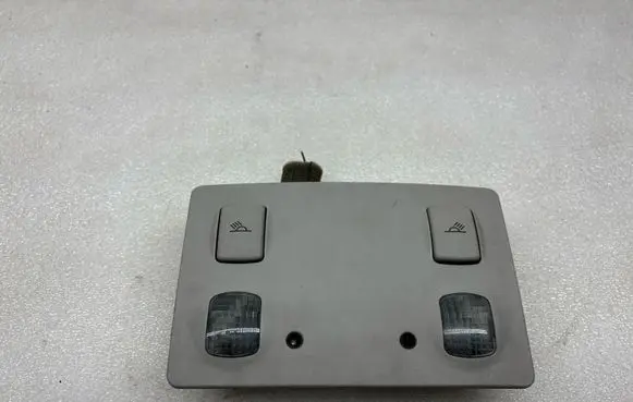 Audi A6 Allroad C6 Front seat light 4B0947303D