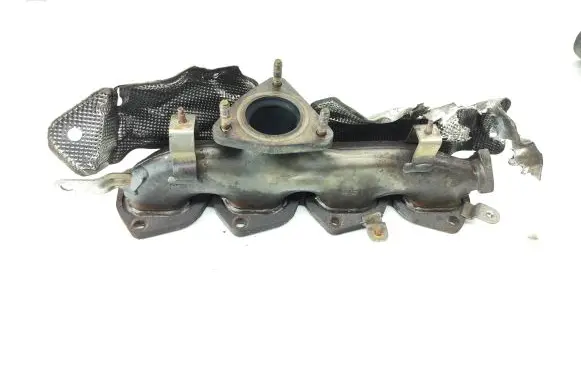 Ford Galaxy Exhaust manifold 9686972180