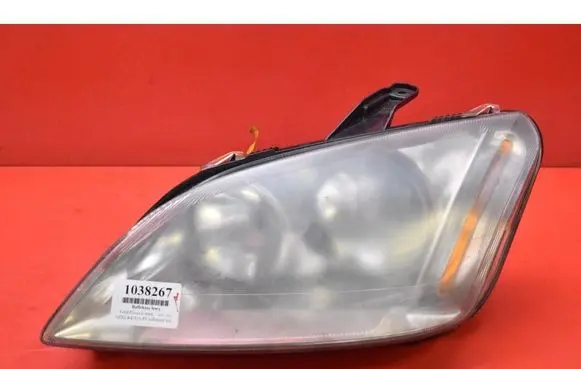 Ford Focus C-MAX Headlight/headlamp 3M51-13006-AH