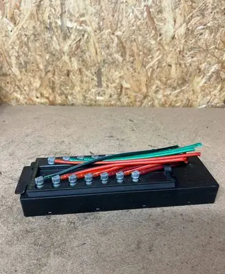 Mercedes-Benz E W210 Other control units/modules A2108000078 00265