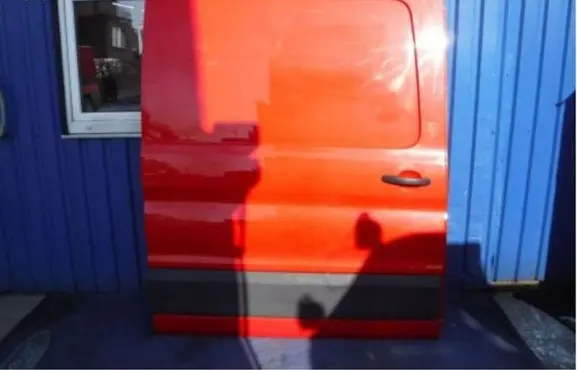Ford Transit Side sliding door BK31B24704AC